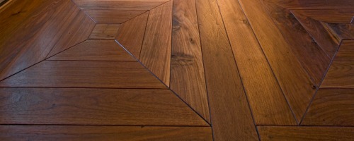 hardwood floor finish